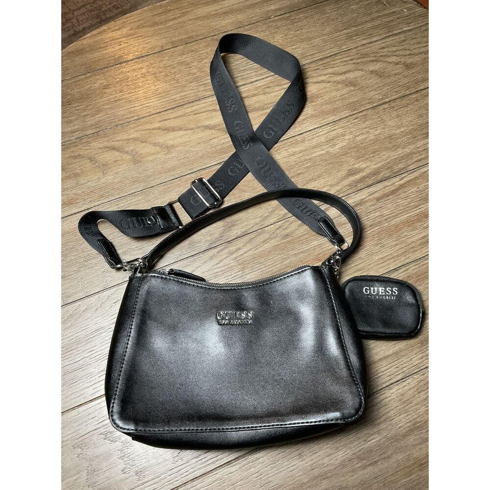 Guess Crossbody Shoulder Bag